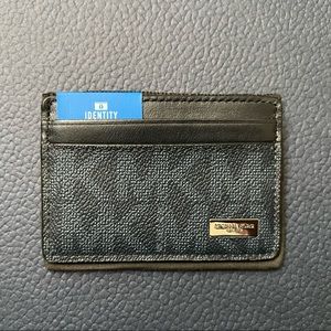 Michael Kors Card Holder/ Card Case